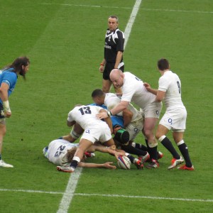 Joseph in a different role 