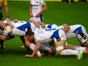 Sam at 6 - what do we think?