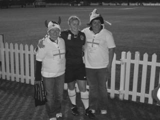 MUM LOU ME 2010 RWC