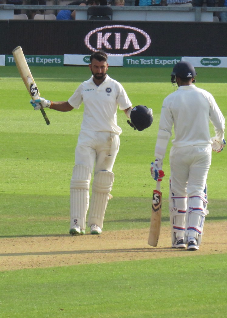 Pujara