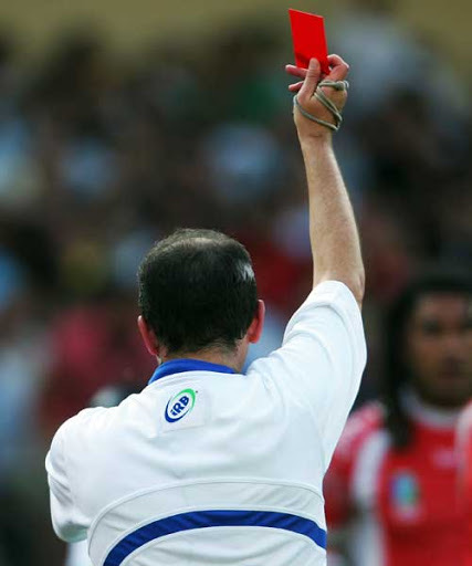 Red Card Ruling Red Card Shenanigans – The Disciplinary Process – 365 Sporting Days